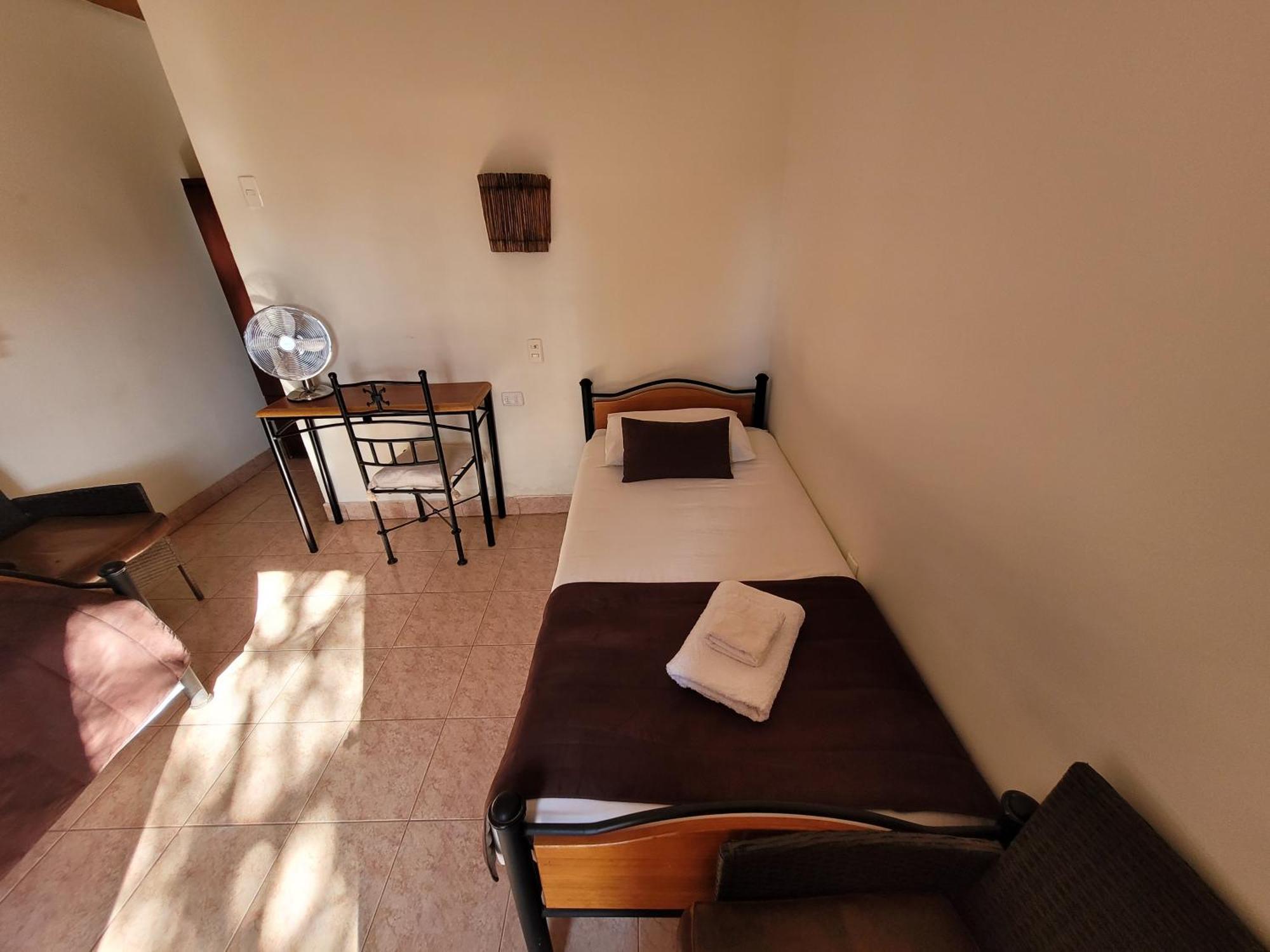 Lodge Don Julio San Pedro de Atacama Buitenkant foto