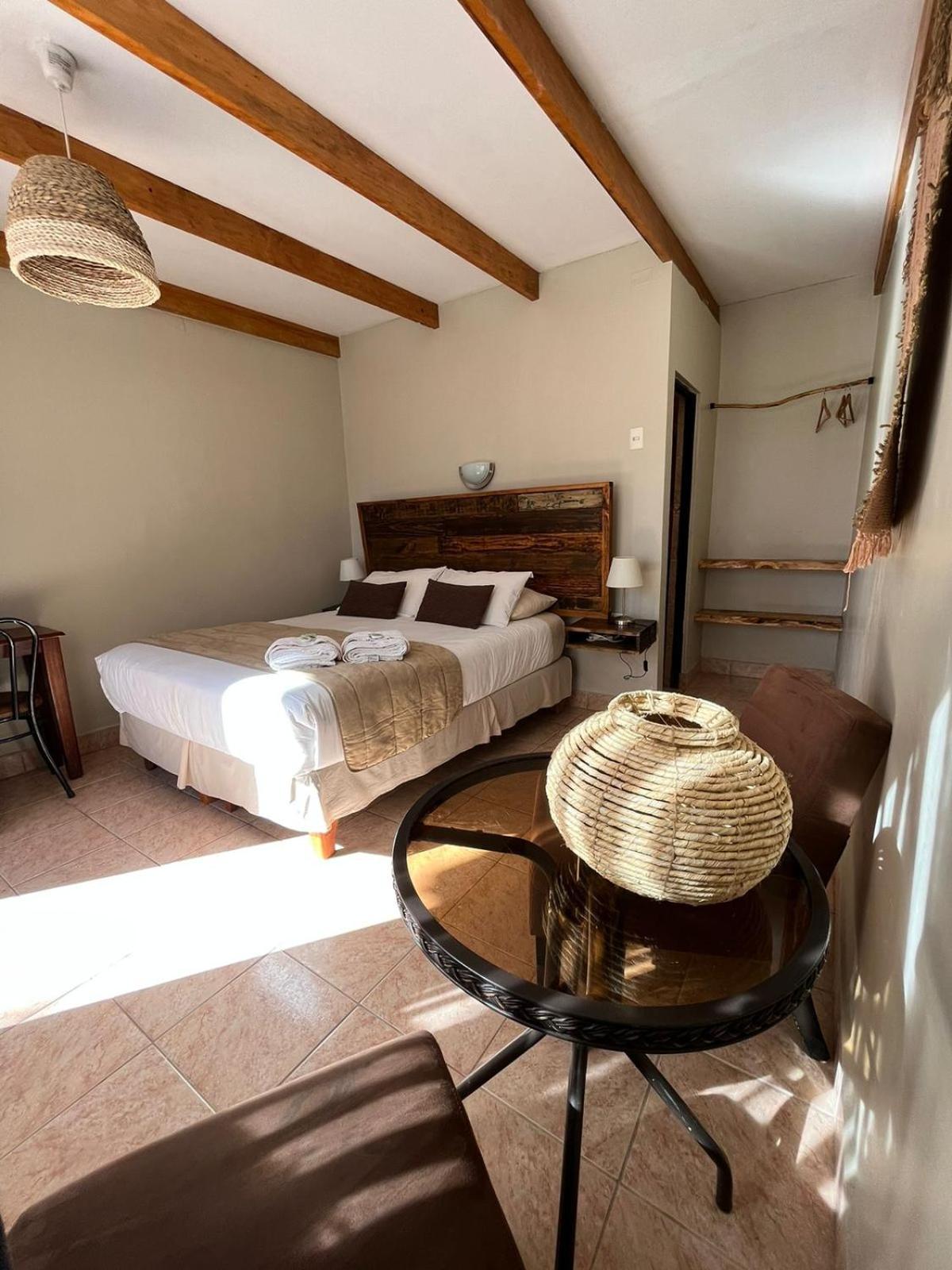 Lodge Don Julio San Pedro de Atacama Buitenkant foto