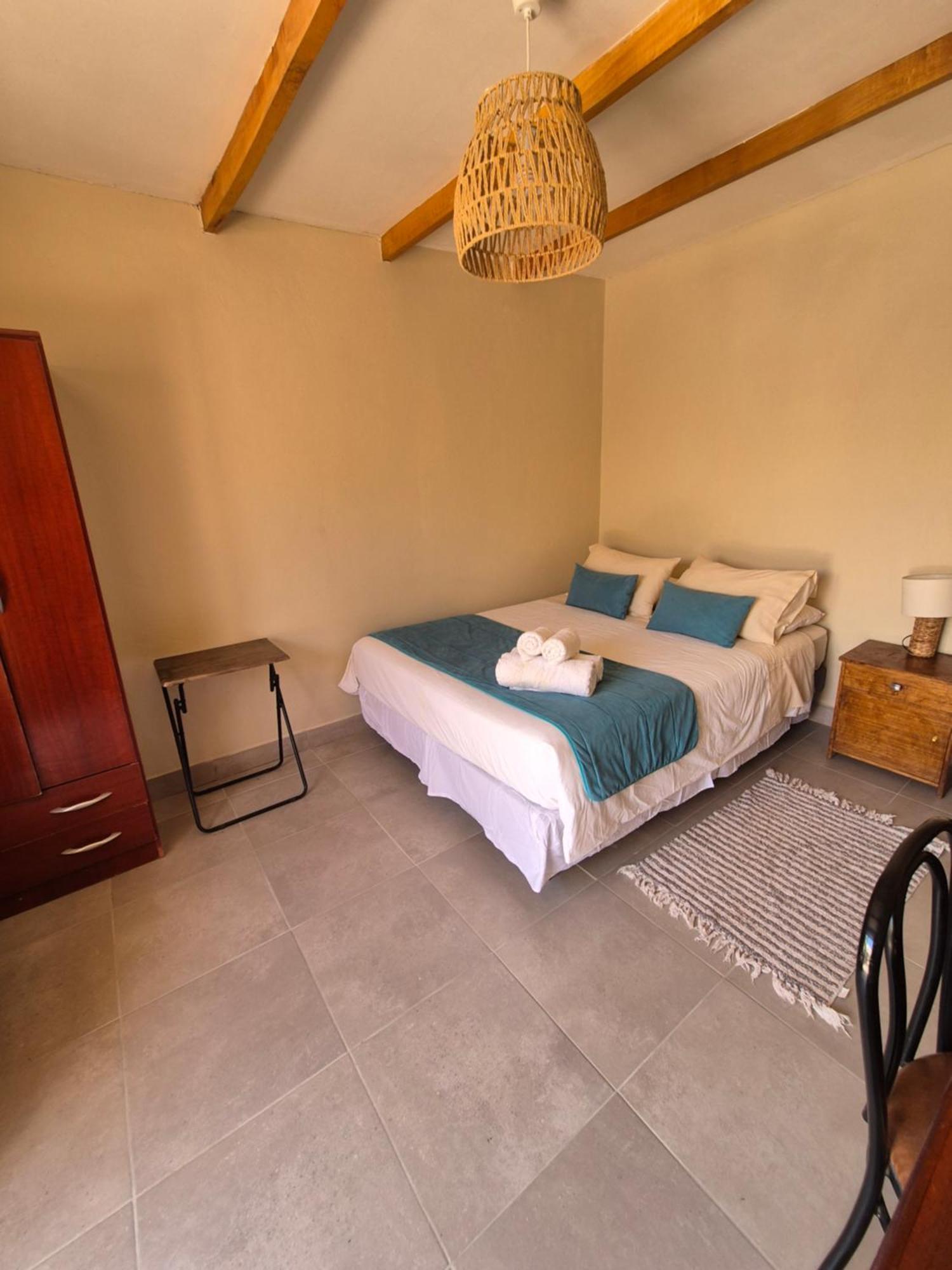 Lodge Don Julio San Pedro de Atacama Buitenkant foto